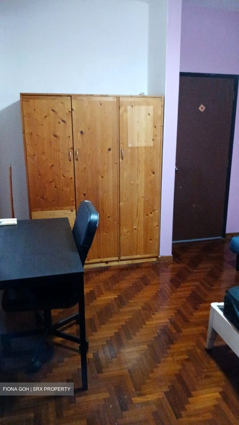 Sultan Gate Place (D7), Apartment #610332871